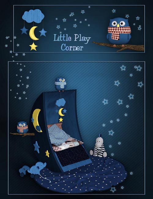 Little Play Corner