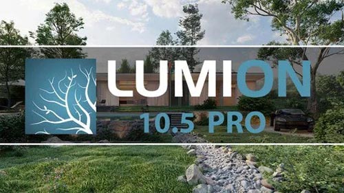 Udemy вЂ“ Learning Lumion 10.5 вЂ“ Beginner to Advanced