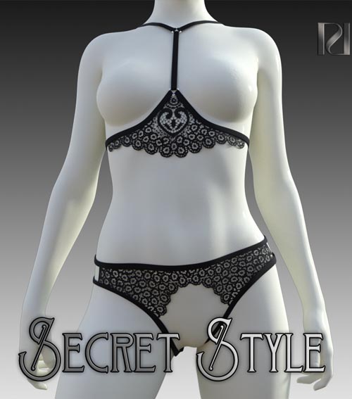 Secret Style 27