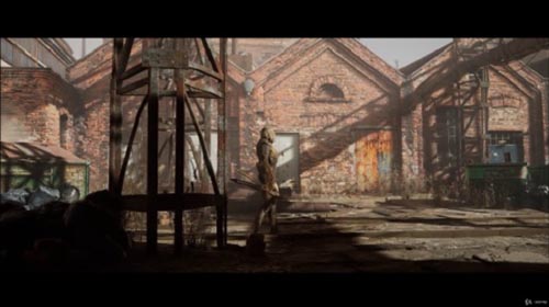 Udemy вЂ“ Unreal Engine 5 Learn to Create Professional Cinematics