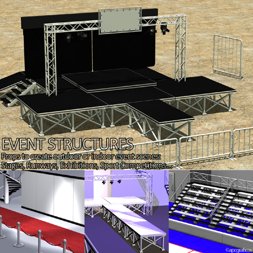 Event Structures