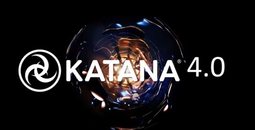 The Foundry Katana 6.0v3 download the last version for apple