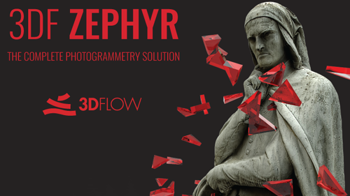 3DF Zephyr 6.005 Multi Win