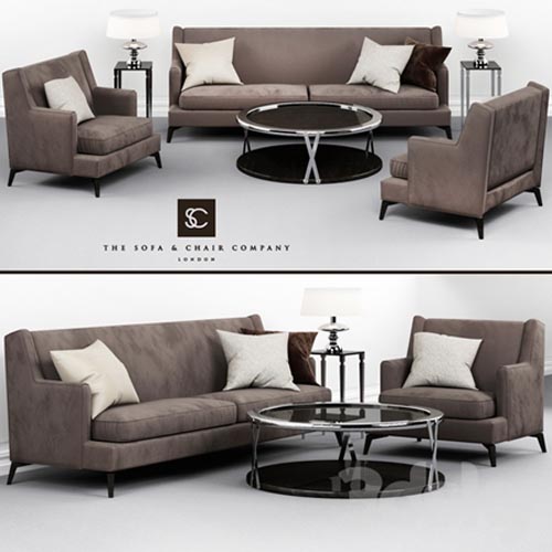 Enzo – Sofas and Armchairs