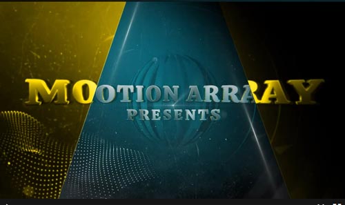 Trailer Titles 751825 - Project for After Effects