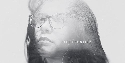 Videohive - Face Frontier - 19681212
