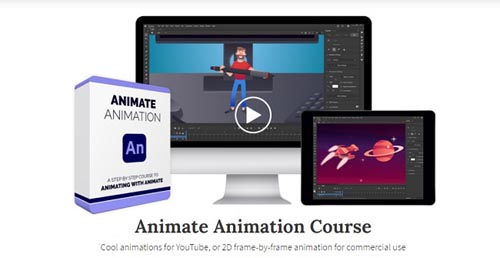 Bloop Animation - Animate Animation