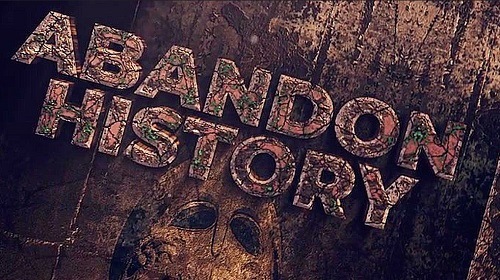 Videohive - Epic Decay History 33125338