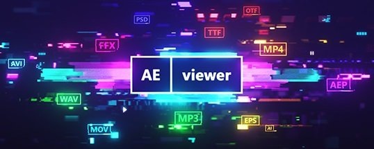 AeScripts AEViewer v1.7.1 for After effects