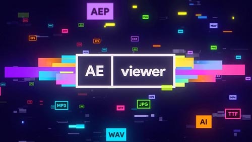 AEViewer v1.7.1 Win