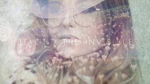 Videohive - Beyond the Invisible | Double Exposure Titles - 17441038