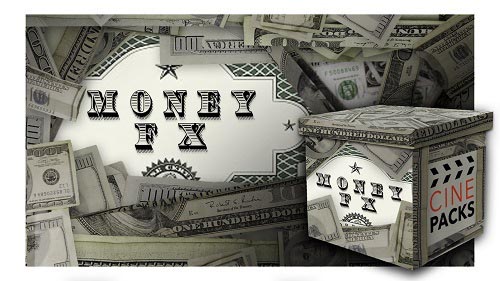 Cine Packs - Money FX