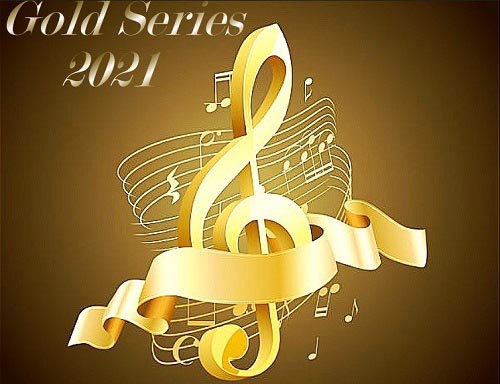 Gold Series of AudioJungle and Motion Array Stock Music Sound Effects for After Effects Projects