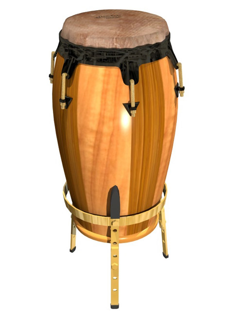 Conga Drum