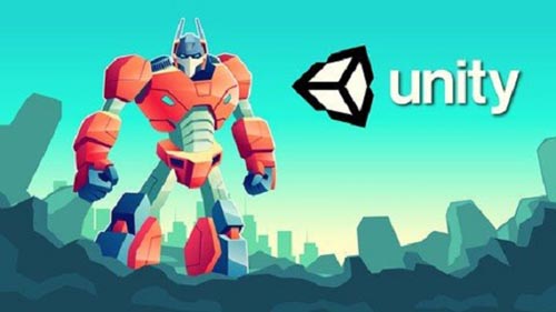 Udemy - The Most Comprehensive Guide To Unity Game Development Vol 1 and 2