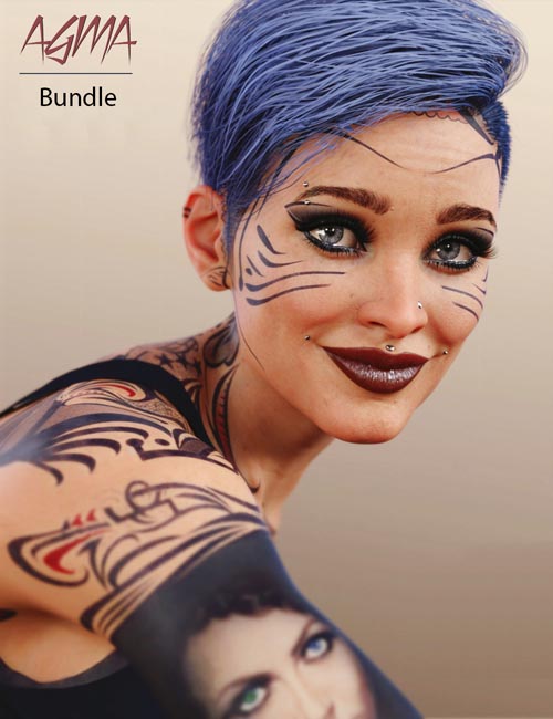 The Agma Bundle