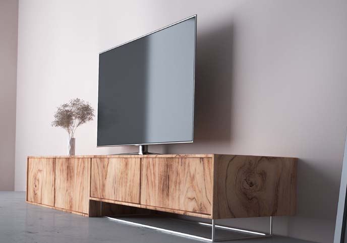 TV Cabinet