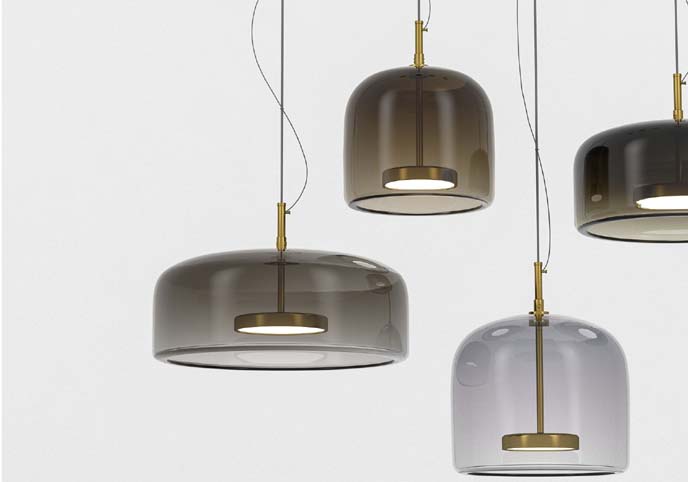 Pendant light 01