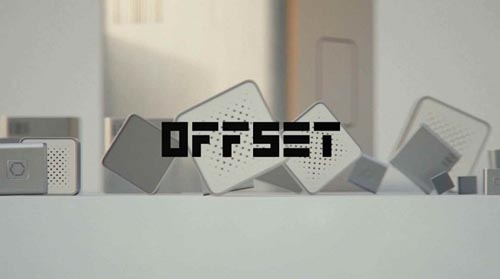 Motion Design School - Offset effector C4D plugin Win/Mac