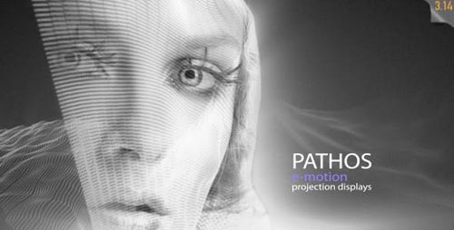 Videohive - Pathos e-motion (Emotional & Sentimental Displays) - 2209870