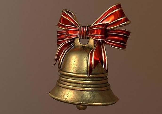 Christmas Bell