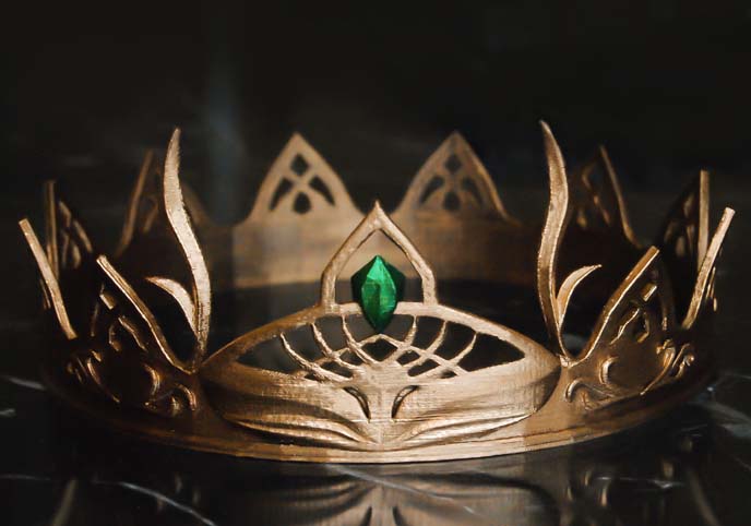 FANTASY CROWN - TIARA