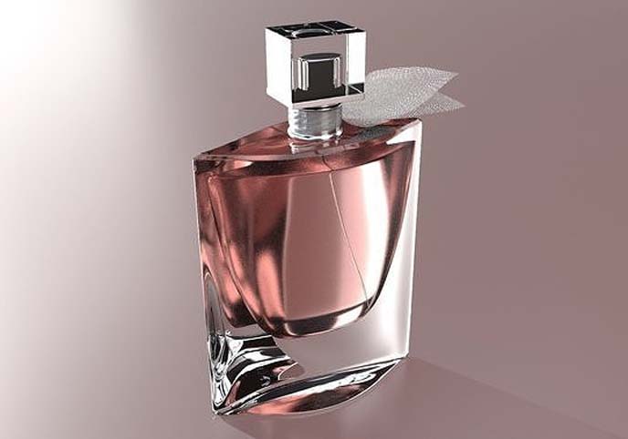 Lancome La Vie est Belle Perfume