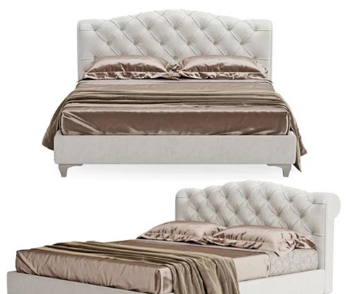 Bedding Whishes Bed