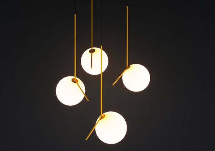 Ceiling Hanging Lamp