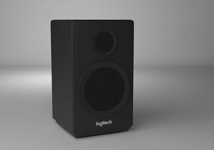 Logitech Speaker