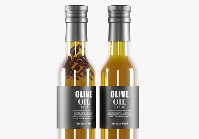 Olive oil