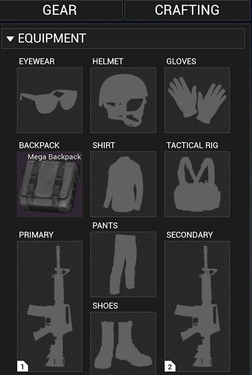 Survival Game Kit V2