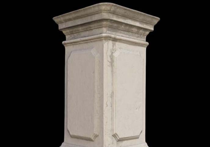 Classic Column Decorative