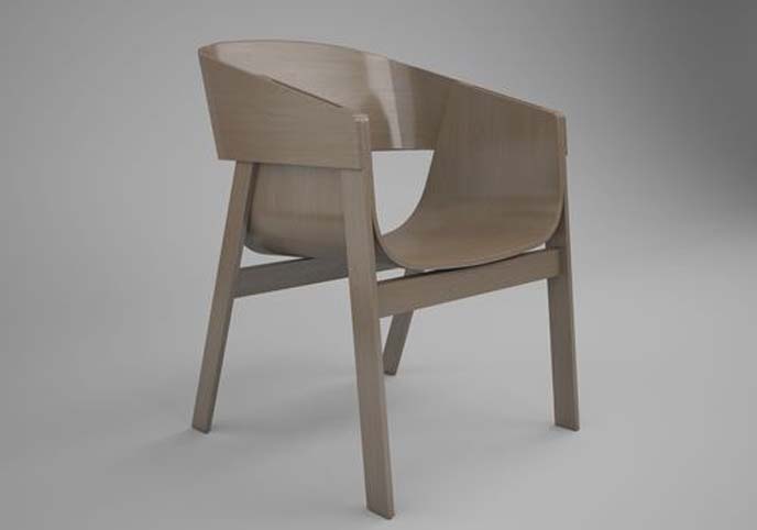 BERTA CHAIR