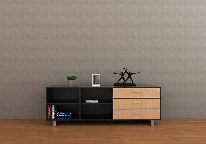 TV cabinet- Modular Furniture - Jakin Sideboard