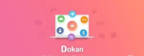 WeDevs - Dokan Pro (Business) v3.3.6 - Complete MultiVendor eCommerce Solution for WordPress - NU...