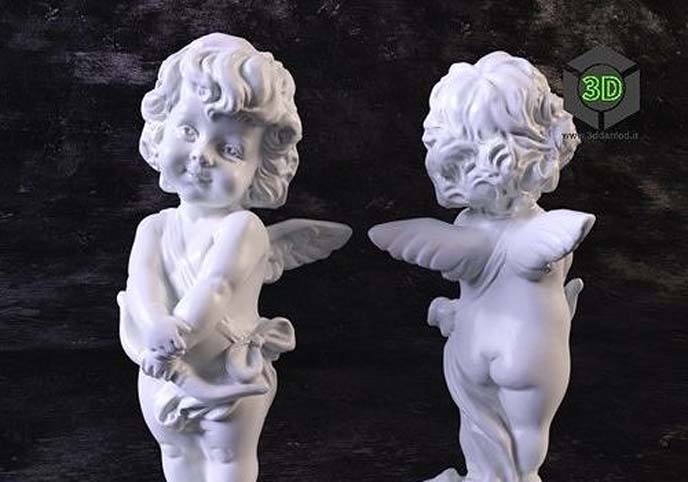 Figurine Angel