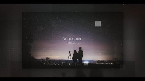 Videohive - Minimal Clean Slideshow - 31672645