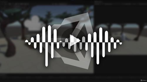 Udemy - Unity Game Audio: Adding Sound to a Game for Beginners