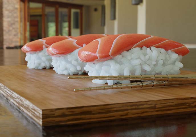 Sushi Model