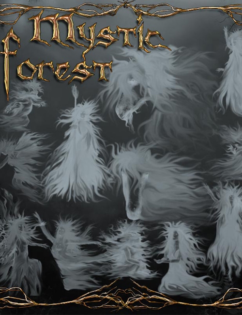 Mystic Forest