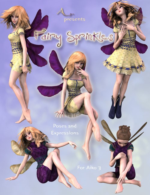 FairySprinkles