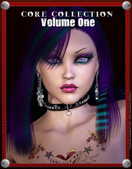 Core Collection Volume One