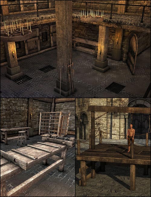 Iron Dungeon instal the last version for windows