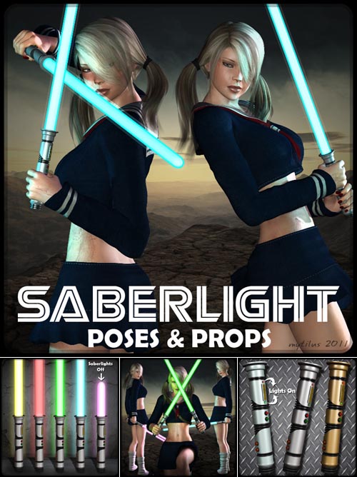 Saberlight