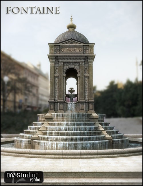 Fontaine