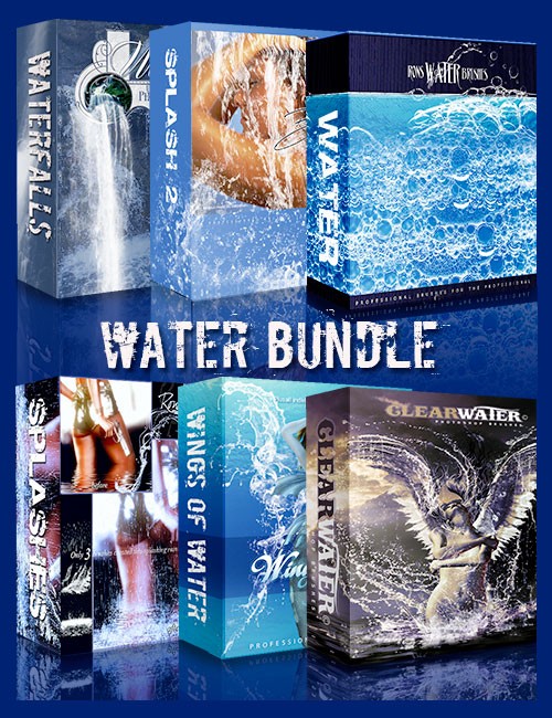 Ron's Water Bundle