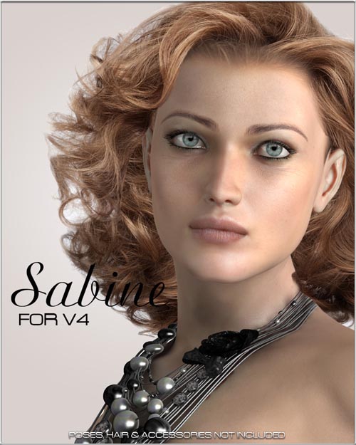 Sabine for V4