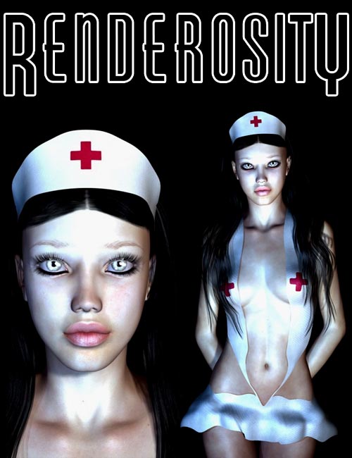 DND - Undead Nurse