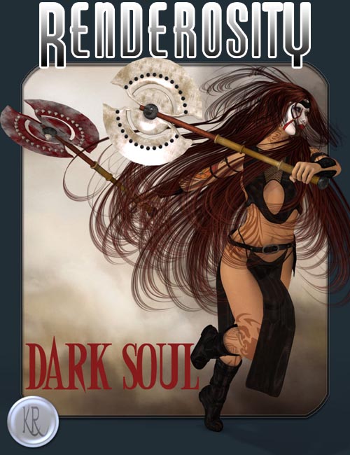 KR Dark Soul
